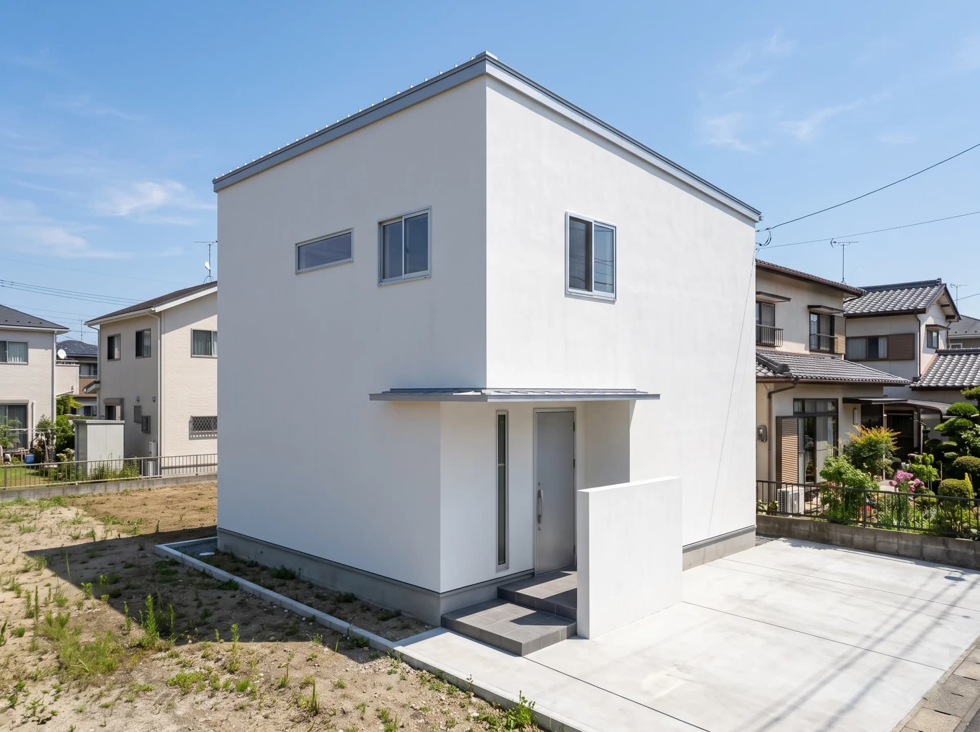 AREBA TAKAO FUSODAI 扶桑町高雄扶桑台