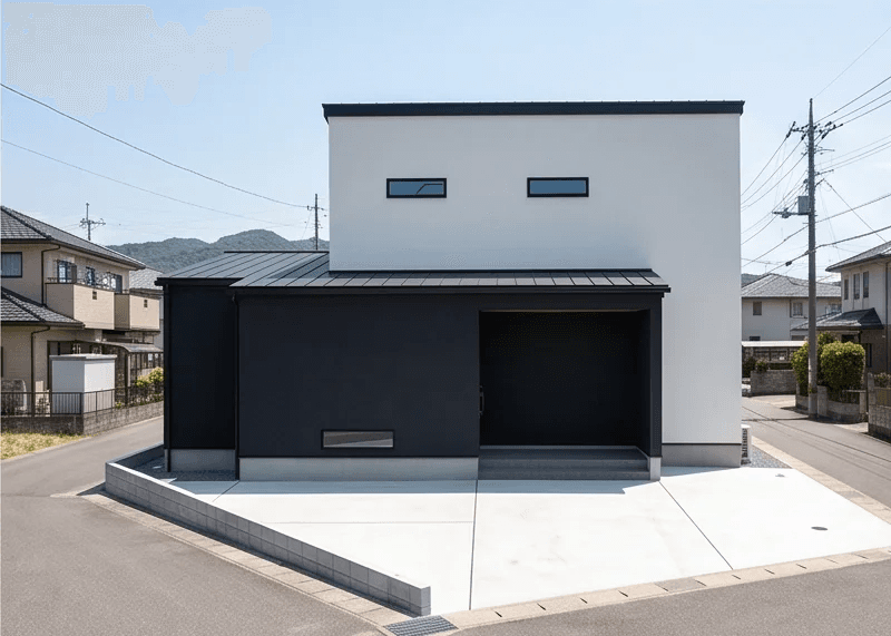 江南市に分譲住宅を建てます！