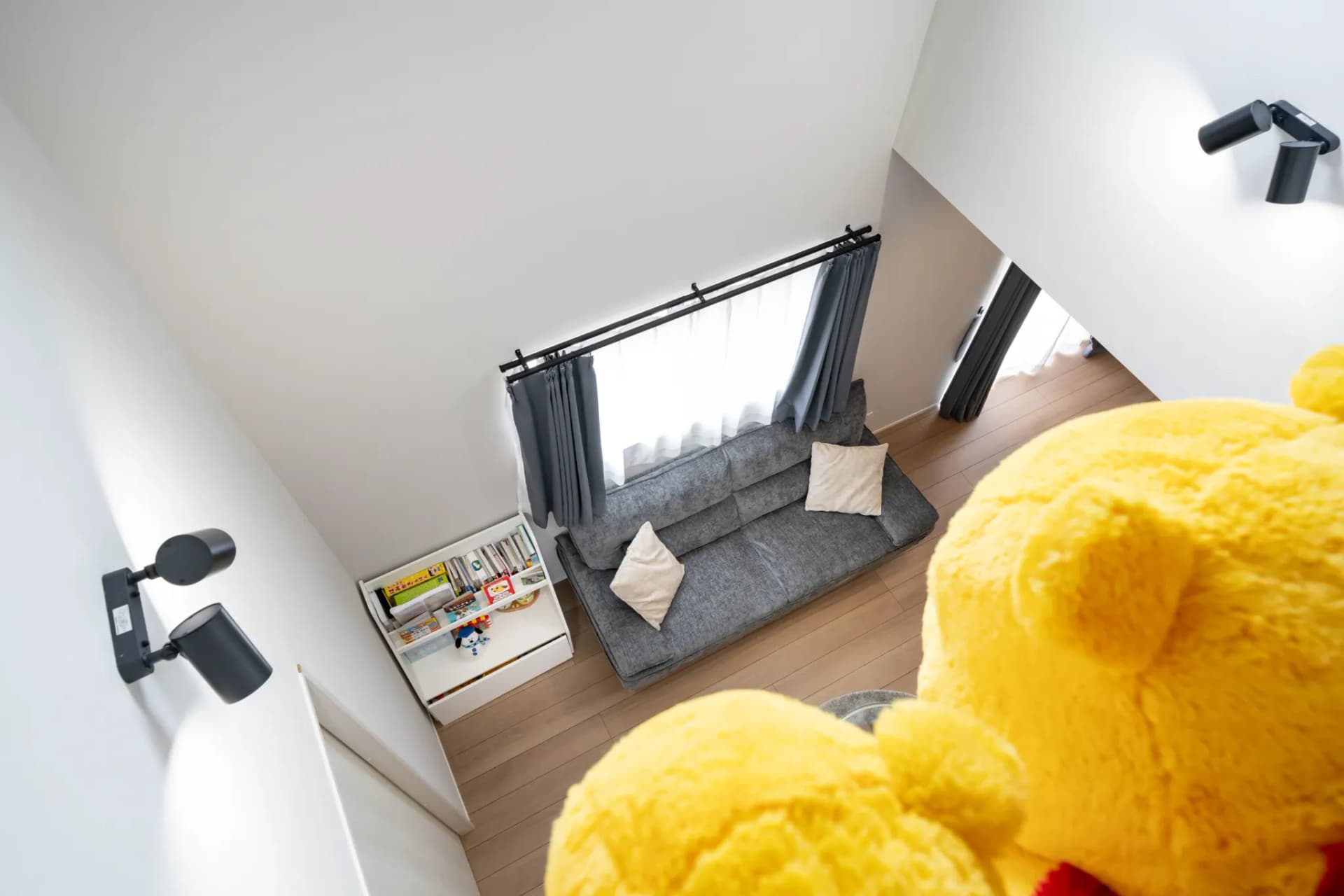 AREBAの暮らし 10
