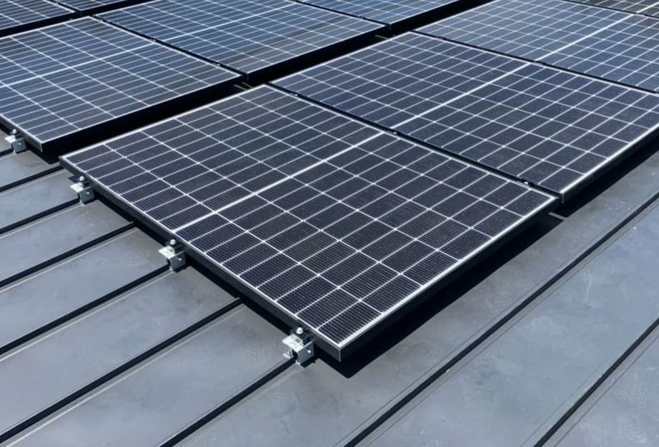 太陽光発電システム