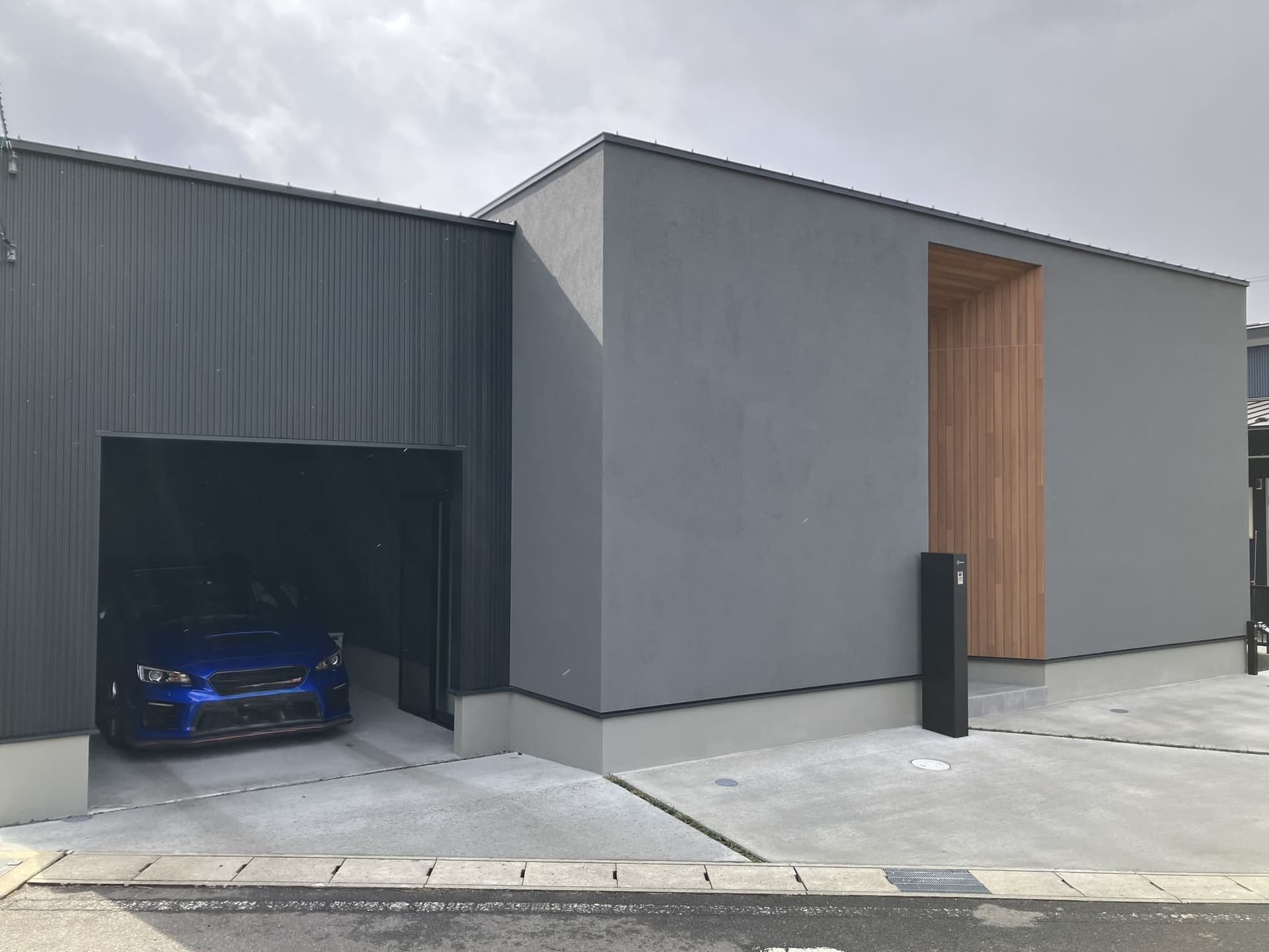 ドイツ製漆喰