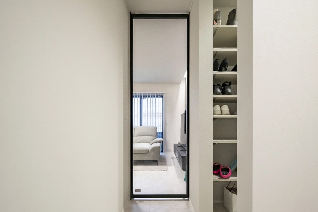 室内建具