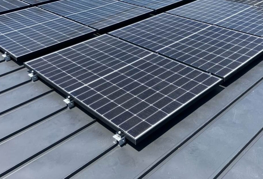 太陽光発電システム
