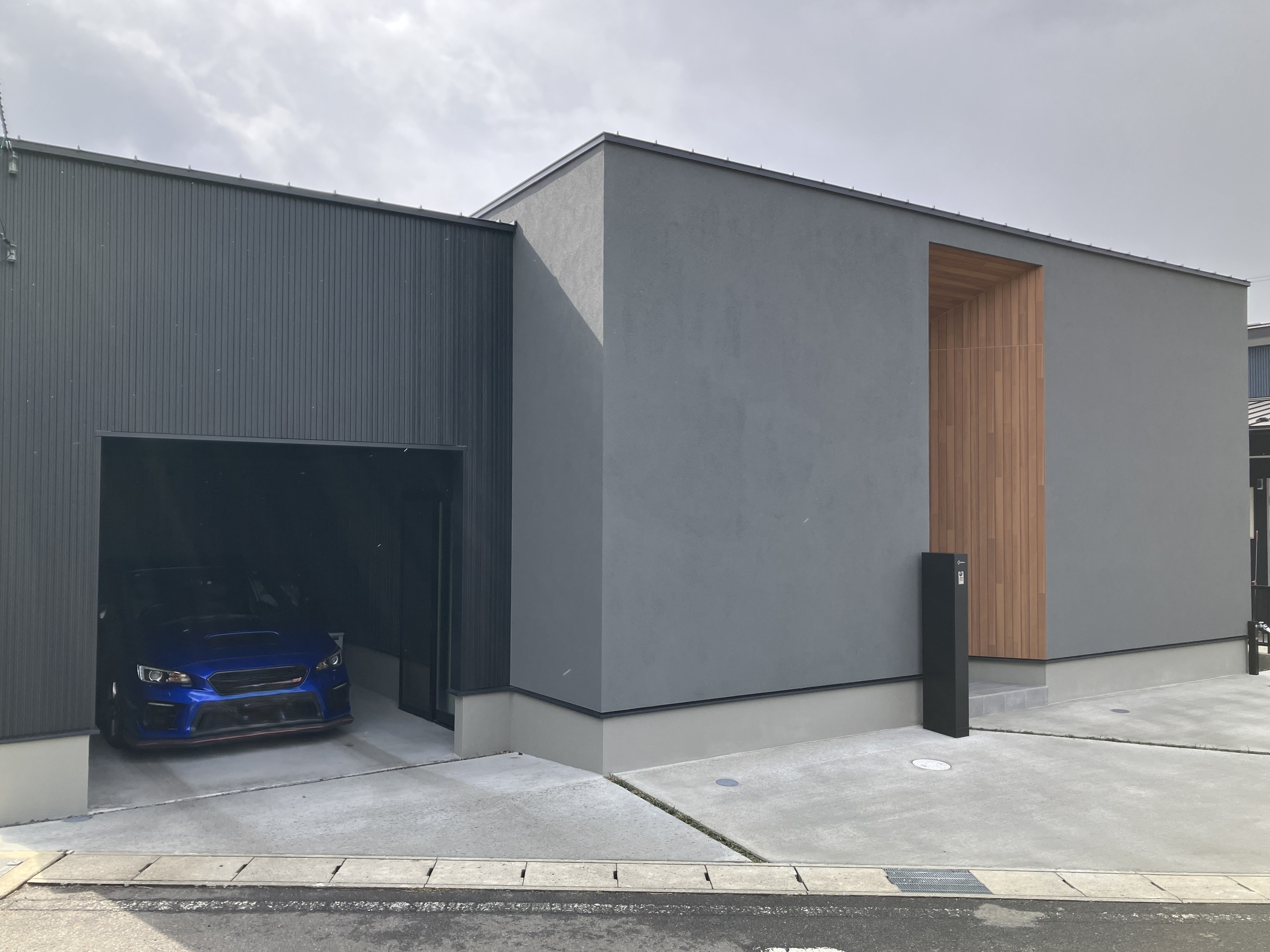 ドイツ製漆喰