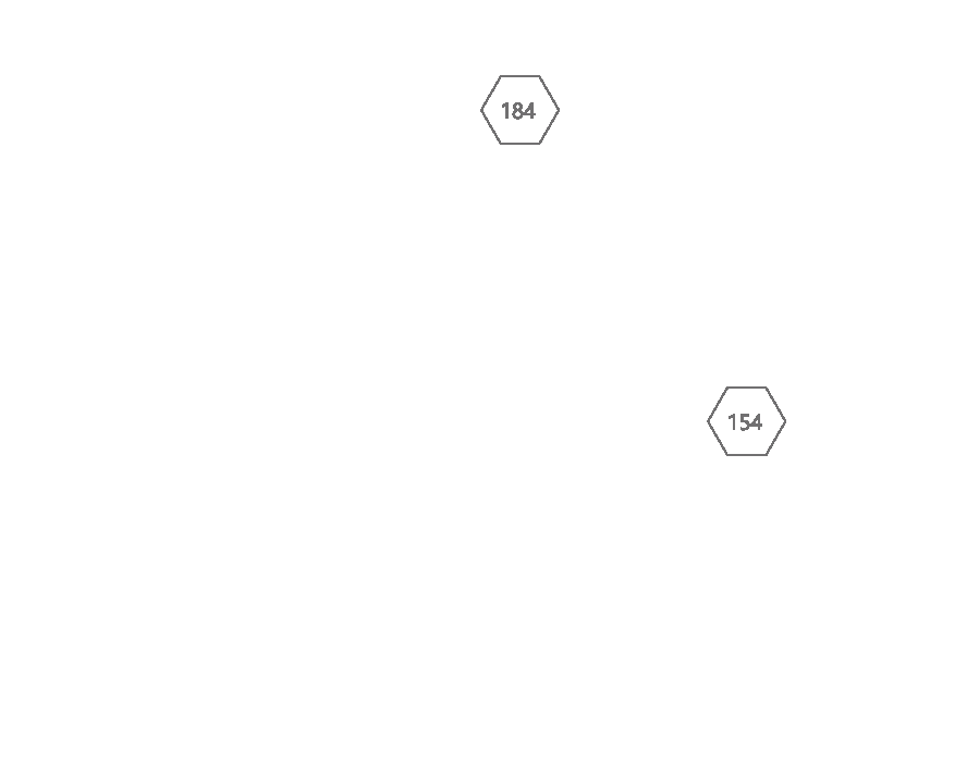 AREBA江南オフィス アクセスマップ