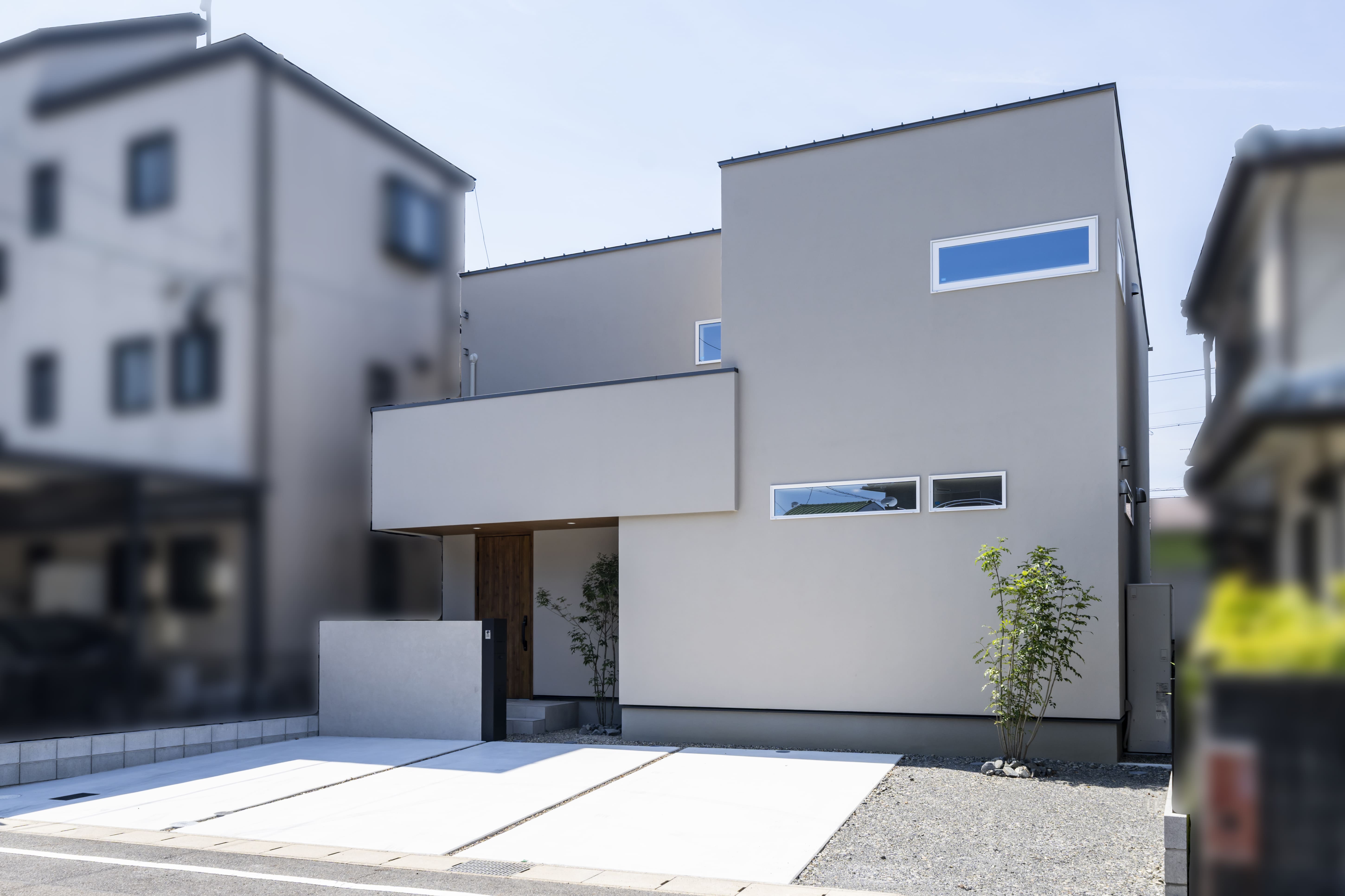 AREBAの施工事例 5