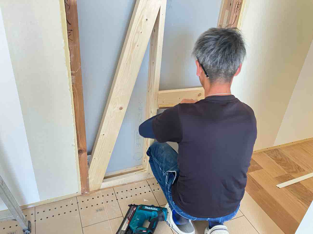現場にこだわる理由